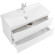 Тумба под раковину BelBagno Marino-Cer 100 MARINO-CER-1000-2C-SO-BL-P подвесная Bianco Lucido Тумба под раковину BelBagno Marino-Cer 100 MARINO-CER-1000-2C-SO-BL-P подвесная Bianco Lucido