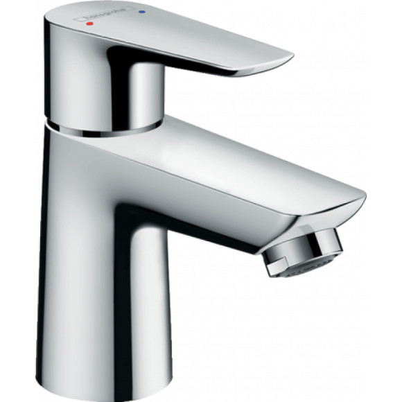Смеситель для раковины Hansgrohe Talis E 71701000 Хром
