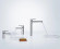 Смеситель для раковины Hansgrohe Talis E 71701000 Хром Смеситель для раковины Hansgrohe Talis E 71701000 Хром