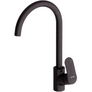 Смеситель для кухни AM.PM Like F8007122 Черный