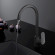 Смеситель для кухни AM.PM Like F8007122 Черный
