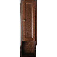Подвесной шкаф ASB-Woodline Гранда 24 11485 Антикварный орех Подвесной шкаф ASB-Woodline Гранда 24 11485 Антикварный орех