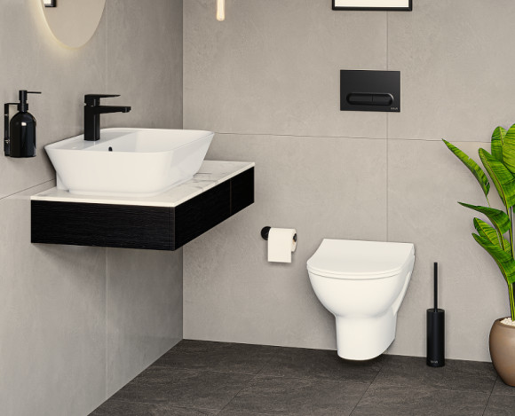 Унитаз Vitra Zentrum 5795B003-6077 подвесной с сиденьем Микролифт Унитаз Vitra Zentrum 5795B003-6077 подвесной с сиденьем Микролифт