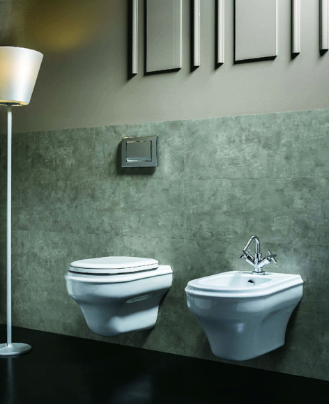 Унитаз Azzurra Charme CHVKSP000000BI/(CHA100/SOSK bi) подвесной без сиденья Унитаз Azzurra Charme CHVKSP000000BI/(CHA100/SOSK bi) подвесной без сиденья