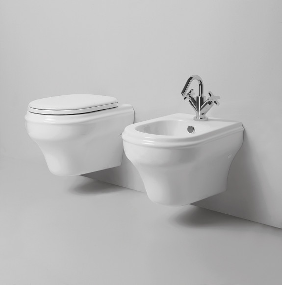 Унитаз Azzurra Charme CHVKSP000000BI/(CHA100/SOSK bi) подвесной без сиденья Унитаз Azzurra Charme CHVKSP000000BI/(CHA100/SOSK bi) подвесной без сиденья