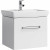 Тумба под раковину Aqwella Нео 60 Neo.01.06/1 подвесная Белая