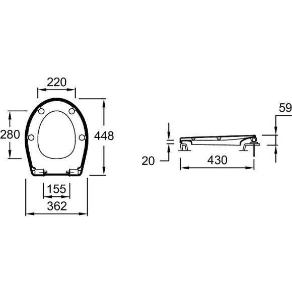 Комплект унитаза Jacob Delafon Patio EDV102-00+E70021-00 с инсталляцией Viega Prevista Dry 792855 с сиденьем Микролифт и клавишей смыва Хром Комплект унитаза Jacob Delafon Patio EDV102-00+E70021-00 с инсталляцией Viega Prevista Dry 792855 с сиденьем Микролифт и клавишей смыва Хром