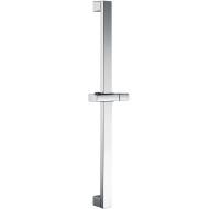 Душевая штанга WasserKRAFT A123 Хром