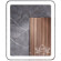 Зеркало Art&Max Latina AM-Lat-650-800-DS-F с подсветкой с сенсорным выключателем Зеркало Art&Max Latina AM-Lat-650-800-DS-F с подсветкой с сенсорным выключателем