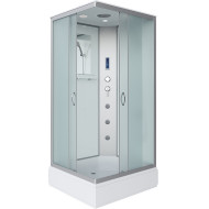 Душевая кабина Niagara Classic 90х70 NG-33974-14QF с гидромассажем