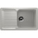 Кухонная мойка Ulgran Classic U-506-310 Серая Кухонная мойка Ulgran Classic U-506-310 Серая