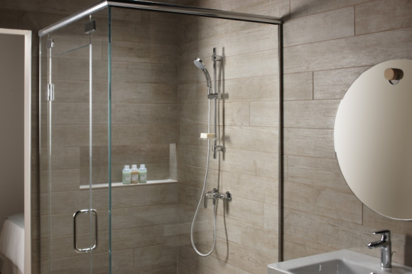 Смеситель для душа Jacob Delafon July E16029-4-CP Хром