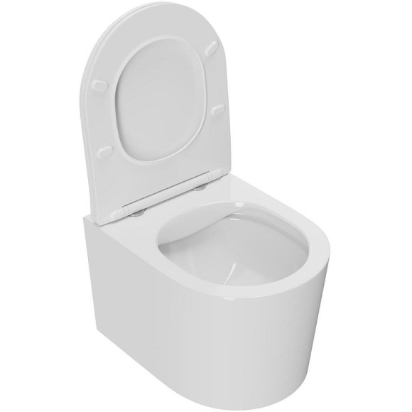 Комплект унитаза с инсталляцией Point Веста 886914GBOO+PN41701 с сиденьем Микролифт и клавишей смыва Хром глянцевый Комплект унитаза с инсталляцией Point Веста 886914GBOO+PN41701 с сиденьем Микролифт и клавишей смыва Хром глянцевый