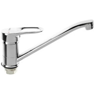 Смеситель для кухни Haiba HB4904 Хром Смеситель для кухни Haiba HB4904 Хром