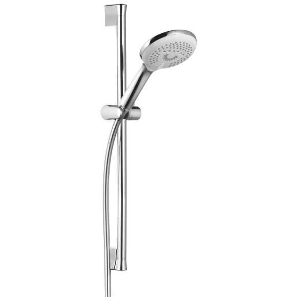 Душевой гарнитур Kludi Freshline 6793005-00 Хром