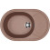 Кухонная мойка Ulgran Classic U-610-307 Терракот Кухонная мойка Ulgran Classic U-610-307 Терракот
