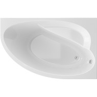 Акриловая ванна Timo Iva 150x95 R IVA1595R без гидромассажа Акриловая ванна Timo Iva 150x95 R IVA1595R без гидромассажа