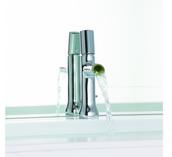 Смеситель для раковины Jacob Delafon Toobi E7329-CP Хром Смеситель для раковины Jacob Delafon Toobi E7329-CP Хром