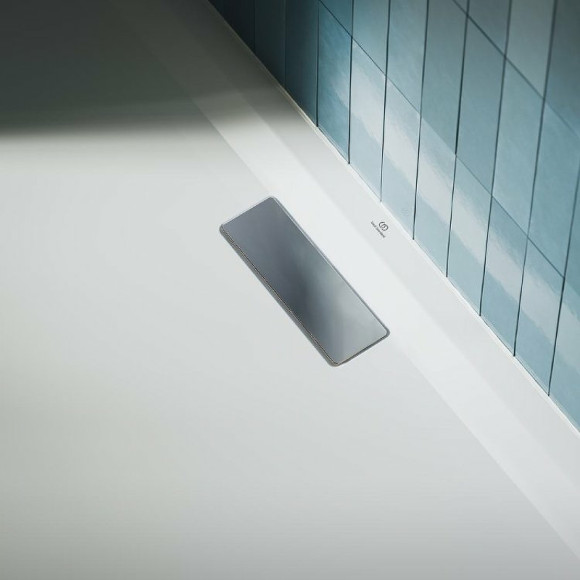 Акриловый поддон для душа Ideal Standard Ultraflat New 140х80 T447001 Белый Акриловый поддон для душа Ideal Standard Ultraflat New 140х80 T447001 Белый
