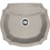 Кухонная мойка Florentina Эмилия-640 20.355.D0640.305 Грей Кухонная мойка Florentina Эмилия-640 20.355.D0640.305 Грей