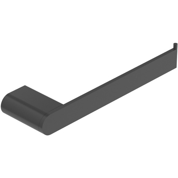 Полотенцедержатель Cezares Stylus STYLUS-TH02-NOP Черный матовый