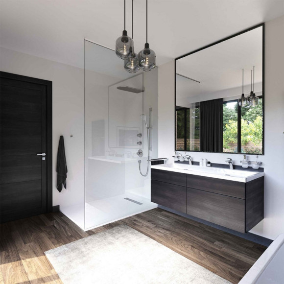 Смеситель для душа Kludi Balance 527290575 Хром Смеситель для душа Kludi Balance 527290575 Хром