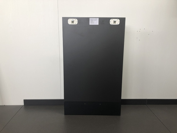 Зеркало со шкафом Comforty Кельн 75 00004149061 Дуб темный Зеркало со шкафом Comforty Кельн 75 00004149061 Дуб темный