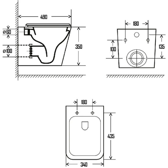 Комплект унитаза AQUAme AQM2004 с инсталляцией Grohe Rapid SL 38721001 с сиденьем Микролифт и клавишей смыва Хром Комплект унитаза AQUAme AQM2004 с инсталляцией Grohe Rapid SL 38721001 с сиденьем Микролифт и клавишей смыва Хром