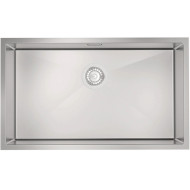 Кухонная мойка Iddis Edifice 74 EDI74S0i77 Сатин