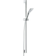 Душевой гарнитур Kludi Fizz 6764005-00 Хром Душевой гарнитур Kludi Fizz 6764005-00 Хром