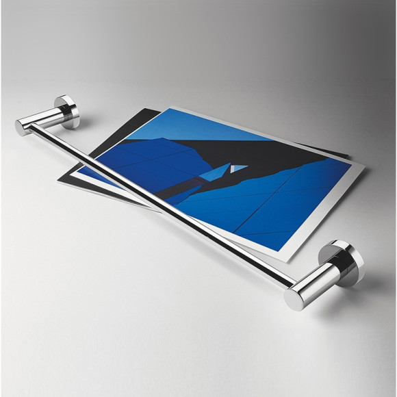 Полотенцедержатель Colombo Design Plus W4910.CR Хром