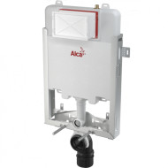 Инсталляция Alcaplast Renovmodul Slim AM1115/1000 для унитаза с бачком