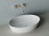 Раковина-чаша Ceramicanova Element 61 CN5018 Белая Раковина-чаша Ceramicanova Element 61 CN5018 Белая