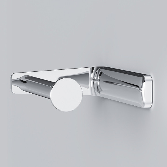 Держатель для туалетной бумаги AM.PM Inspire 2.0 A50A34100 Хром