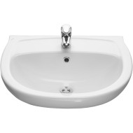 Раковина Santeri Версия 55 1.3111.5.S00.11B.0 Белая