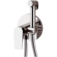 Гигиенический душ со смесителем Remer Dream D65W Хром Гигиенический душ со смесителем Remer Dream D65W Хром