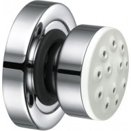 Боковая форсунка Kludi Fizz 6708305-00 Хром Боковая форсунка Kludi Fizz 6708305-00 Хром