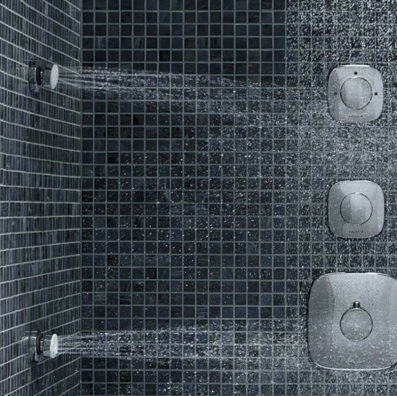 Боковая форсунка Kludi Fizz 6708305-00 Хром Боковая форсунка Kludi Fizz 6708305-00 Хром