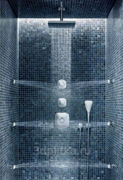 Боковая форсунка Kludi Fizz 6708305-00 Хром Боковая форсунка Kludi Fizz 6708305-00 Хром