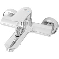 Смеситель для ванны Agger Splendid A0910000 Хром Смеситель для ванны Agger Splendid A0910000 Хром