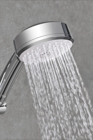 Душевой гарнитур Grohe Tempesta Cosmopolitan 100 27577002 Хром