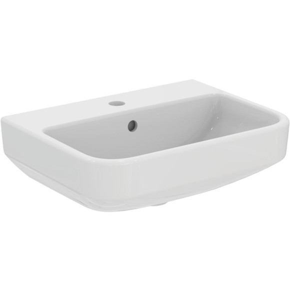 Раковина Ideal Standard I.Life S 50 T458501 Евробелая