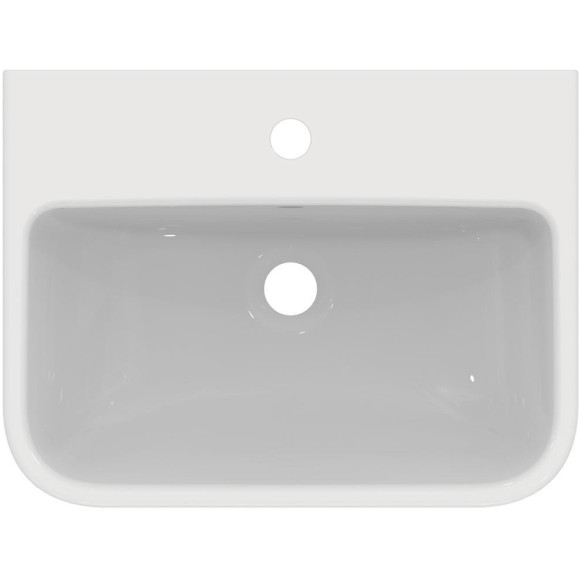 Раковина Ideal Standard I.Life S 50 T458501 Евробелая