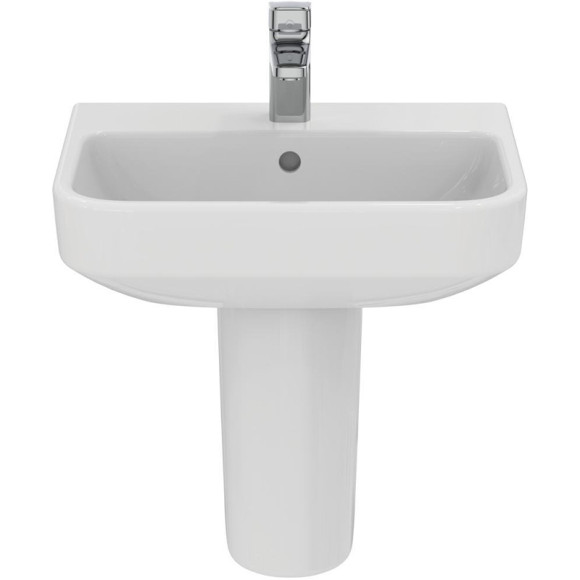 Раковина Ideal Standard I.Life S 50 T458501 Евробелая