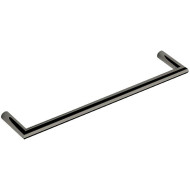 Полотенцедержатель Colombo Design Mini B4010.HPS1 Нержавеющая сталь