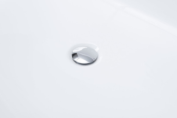 Акриловая ванна Grossman Classic 170х87 GR-2503 без гидромассажа