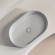 Раковина-чаша Ceramicanova Element 61 CN6048MSG Серая матовая Раковина-чаша Ceramicanova Element 61 CN6048MSG Серая матовая
