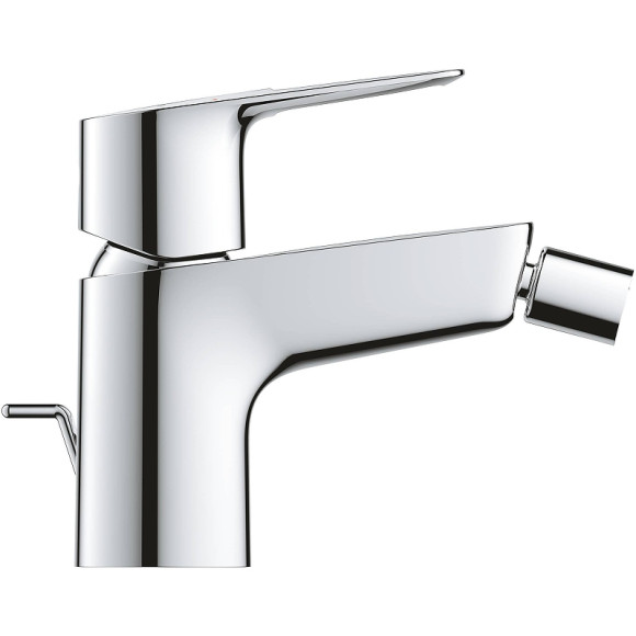 Смеситель для биде Grohe BauLoop 23338001 Хром Смеситель для биде Grohe BauLoop 23338001 Хром