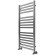Водяной полотенцесушитель Aquatek Лира П16 500x1100 AQ KP1610CH Хром