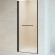 Душевая дверь RGW Passage PA-103B 80 020810308-24 профиль Черный стекло матовое-сатинат